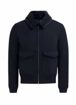 Secret Invasion Kingsley Ben Adir (Gravik) Jacket